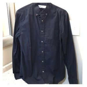 Old Navy Slim Fit Oxford Shirt